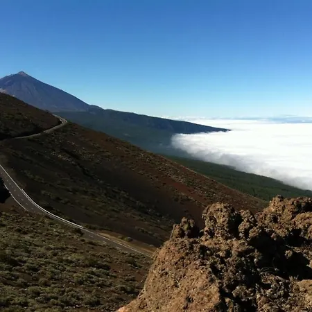 Casa Laurisilva * La Laguna (Tenerife)